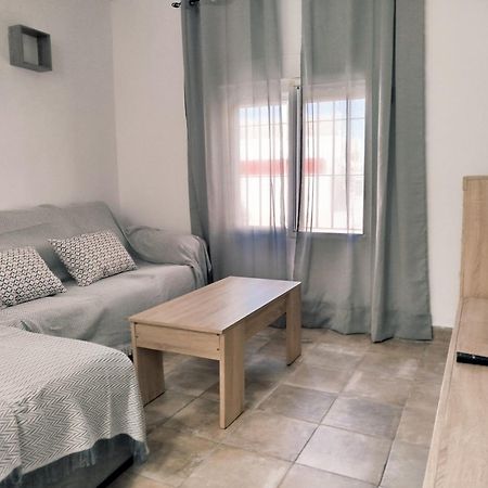 Ferienwohnung Casa Chiclana Centro Chiclana de la Frontera Exterior foto
