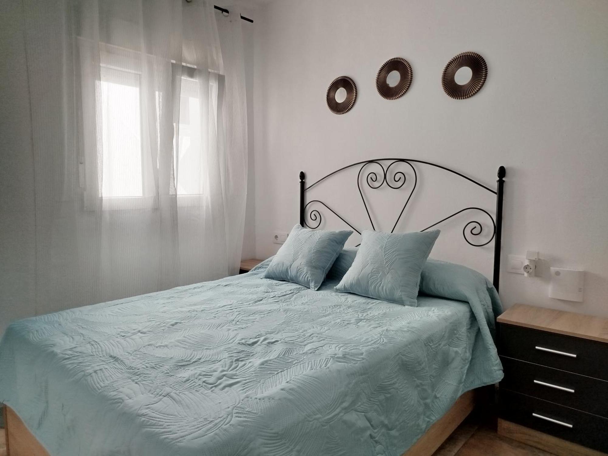 Ferienwohnung Casa Chiclana Centro Chiclana de la Frontera Exterior foto